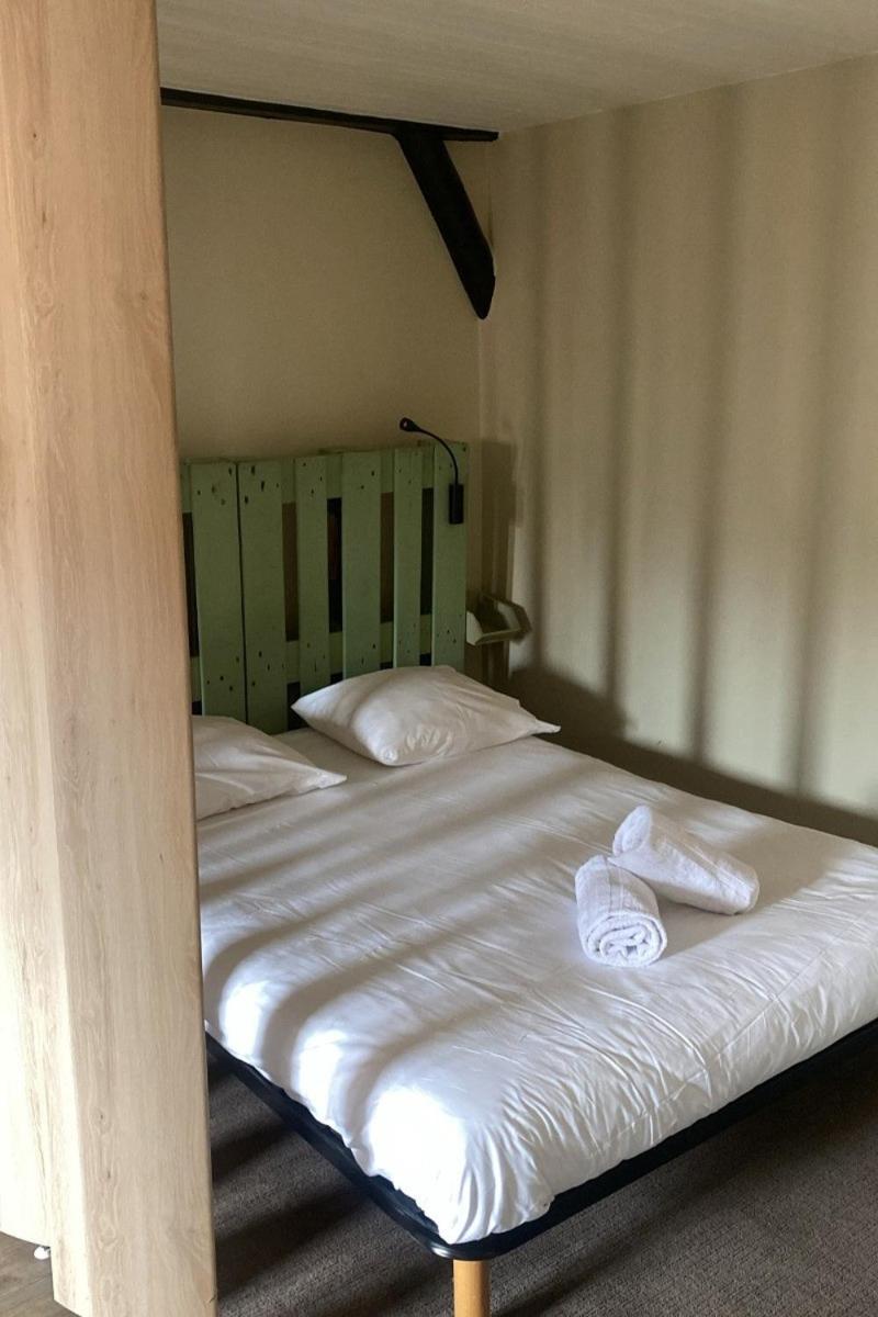 Bel Appartement Moderne Au Coeur De Grenoble Buitenkant foto