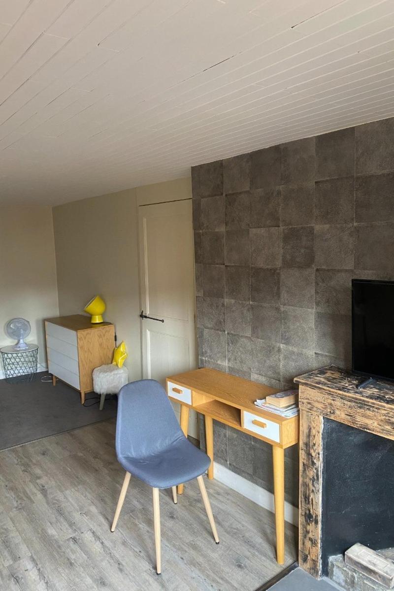 Bel Appartement Moderne Au Coeur De Grenoble Buitenkant foto
